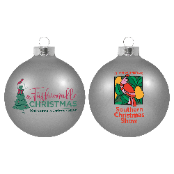 features of the southern christmas show charlotte nc