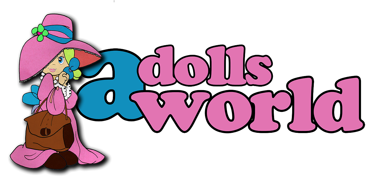 a doll's world