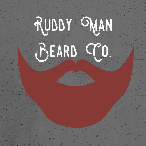 Ruddy Man Beard Co Logo.png