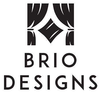 BRIO Designs Logo
