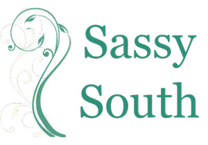 Sassy South logo