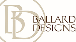 Ballard Designs Logo Ballard Designs Logo