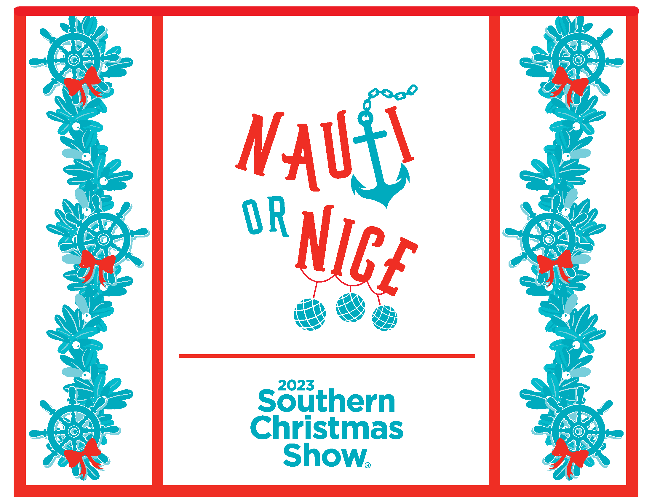 Features of the Southern Christmas Show Charlotte, NC