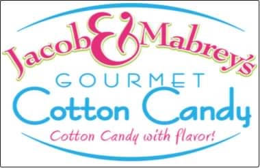Jacob & Mabrey's Cotton Candy