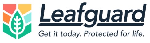 LeafGuard New Logo