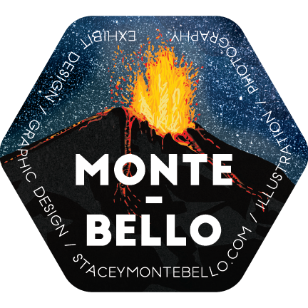 Monte-Bello Logo