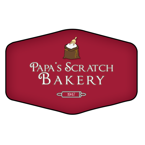 Papa's Scratch Bakery