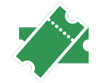 green tickets