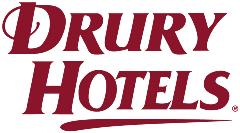 Drury Logo Drury Logo