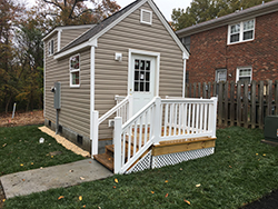 Tiny Home Tiny Home