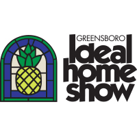 2020 Greensboro Ideal Home Show