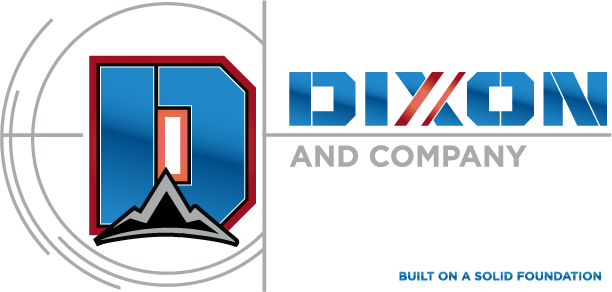 Dixon Co Logo Dixon Co Logo
