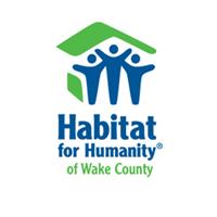 habitat-wake-logo Habitat for Humanity of Wake County Logo