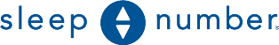 2019 Sleep Number Logo Flat WEB Sleep Number Logo