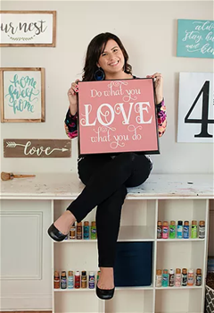 Simply Sarah Sarah Strunk