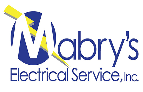 Mabry's Electrical Services logo