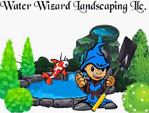 Water Wizard Landscaping