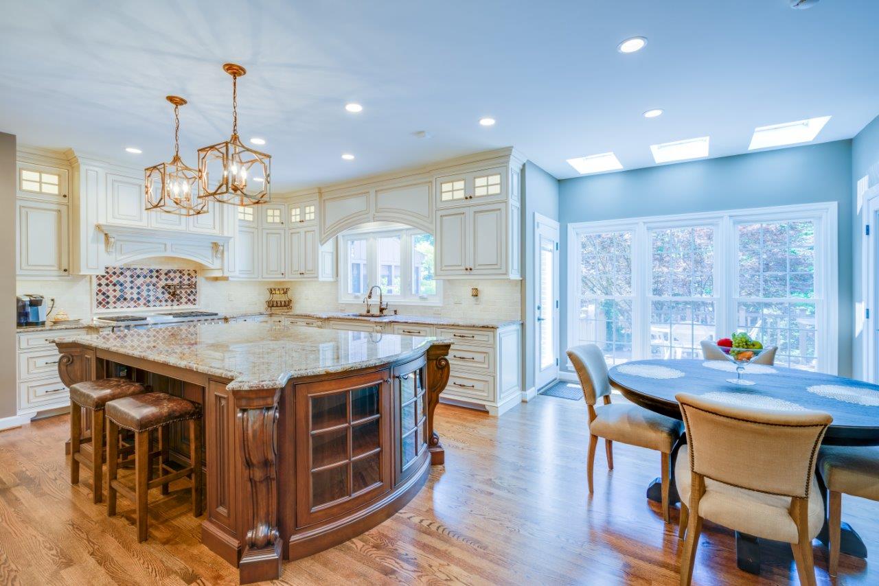 After Kitchen After Kitchen