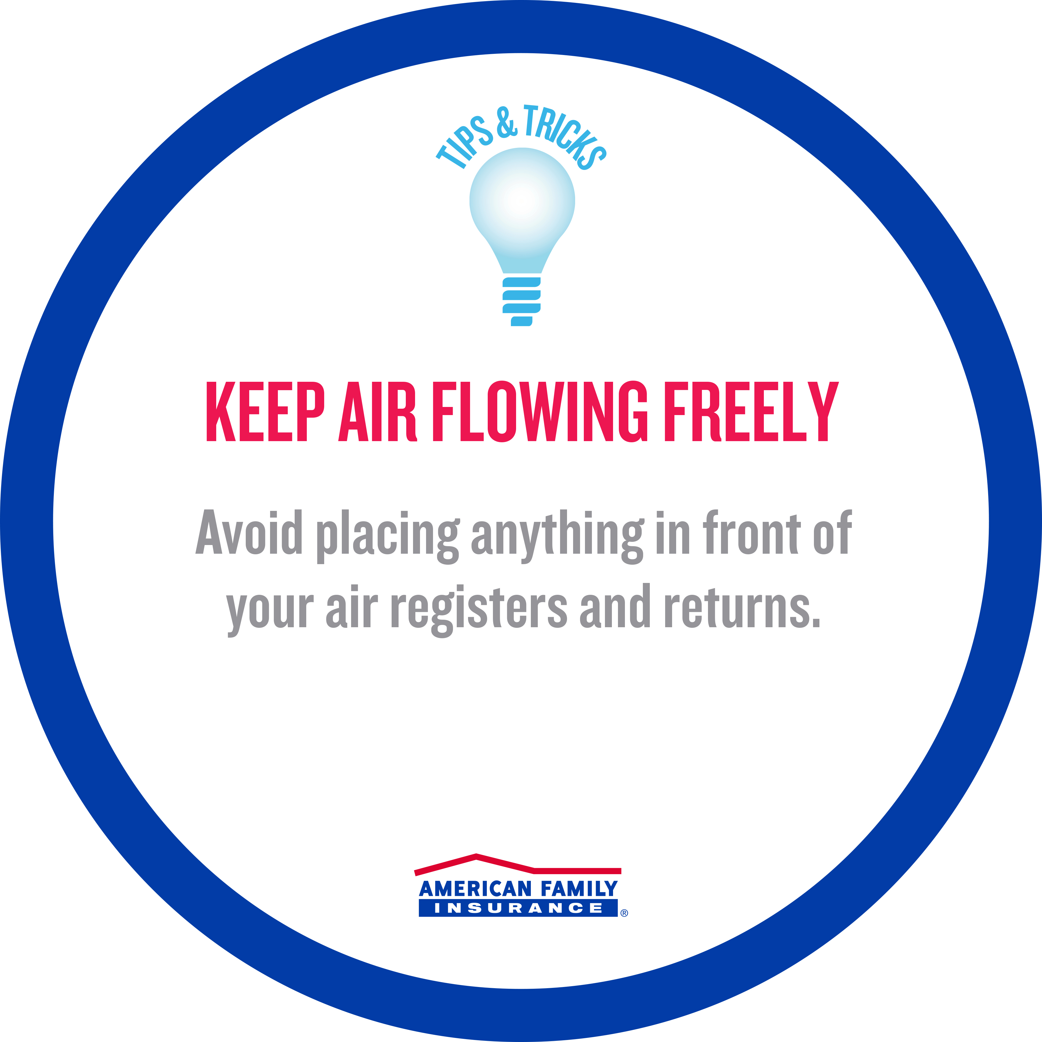 American Family Insurance Tips & Trends American Family Insurance Tips & Trends