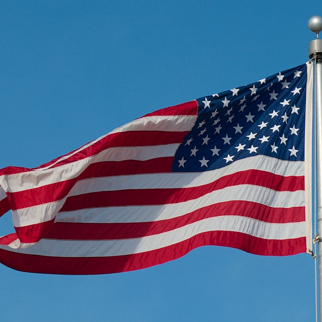 American Flag American Flag