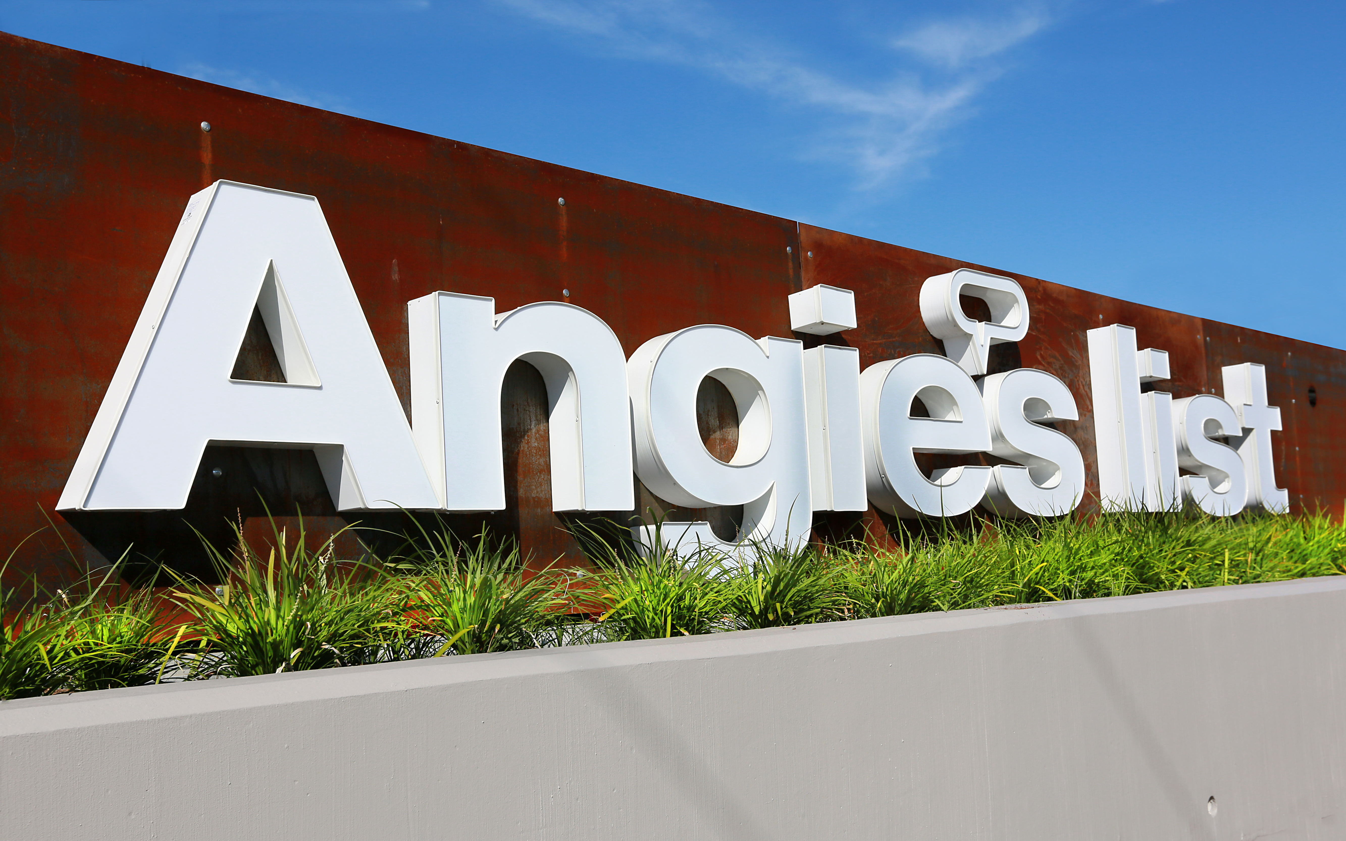 Angie's List Angie's List