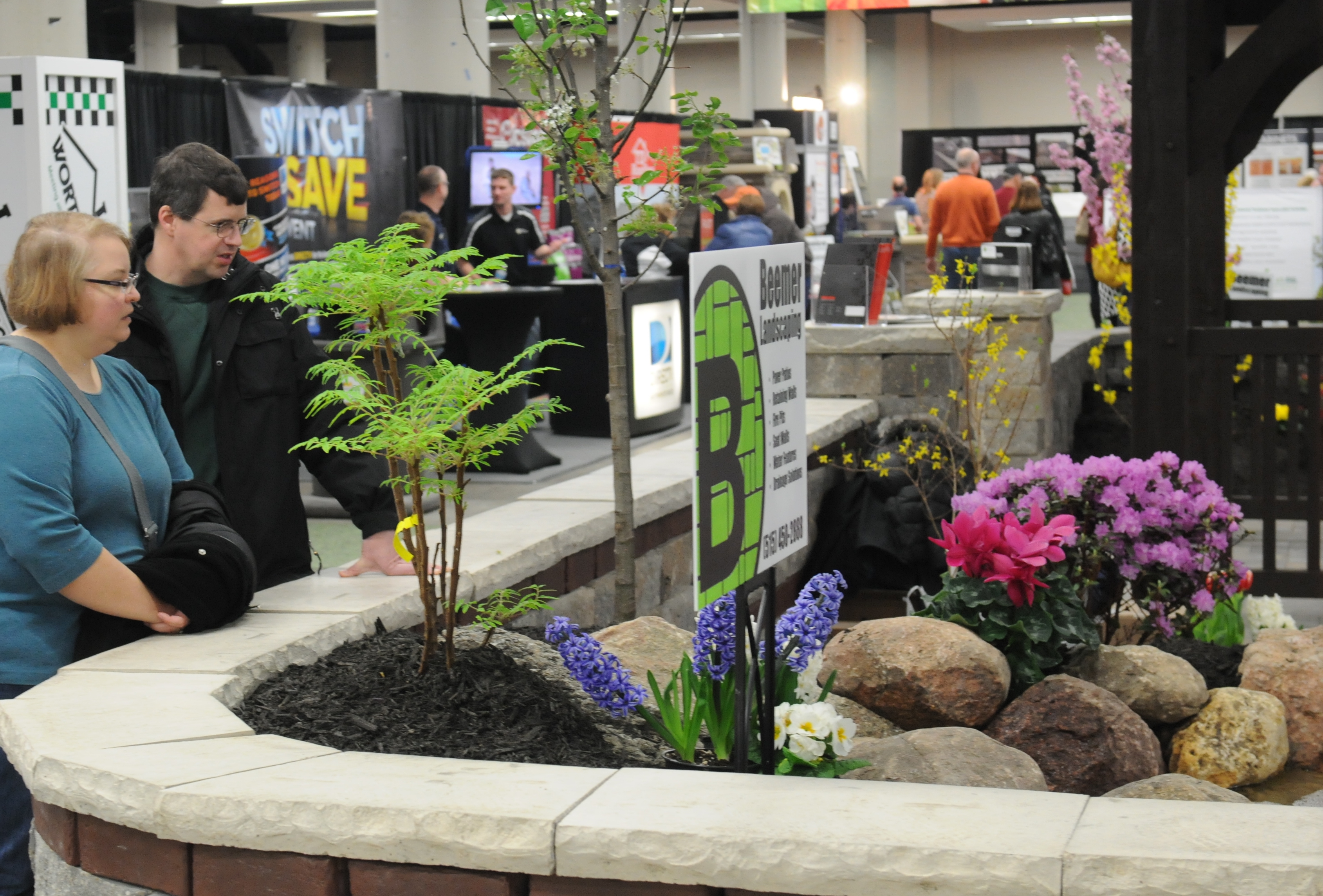 Beemer Landscaping Beemer Landscaping