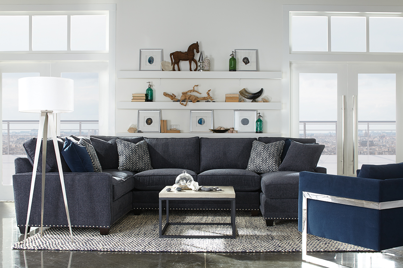 Belfort Furniture - Living Room Belfort Furniture - Living Room