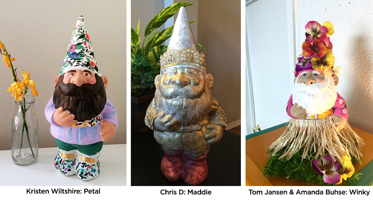 Better Gnomes & Gardens Better Gnomes & Gardens