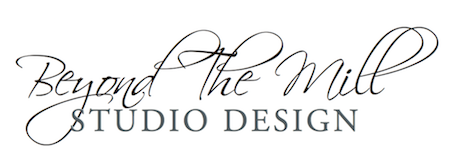 Beyond The Mill Logo Beyond The Mill Logo