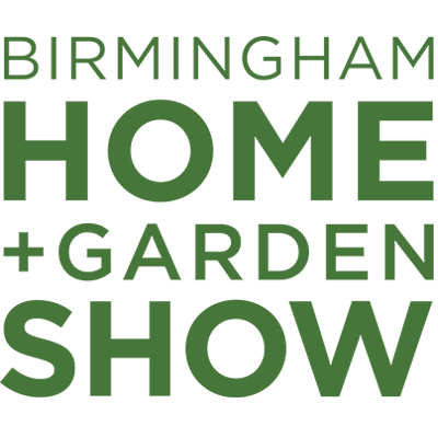 Birmingham Home + Garden Show Logo