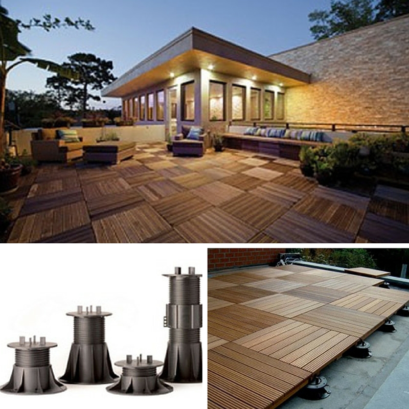 Bison Deck Products