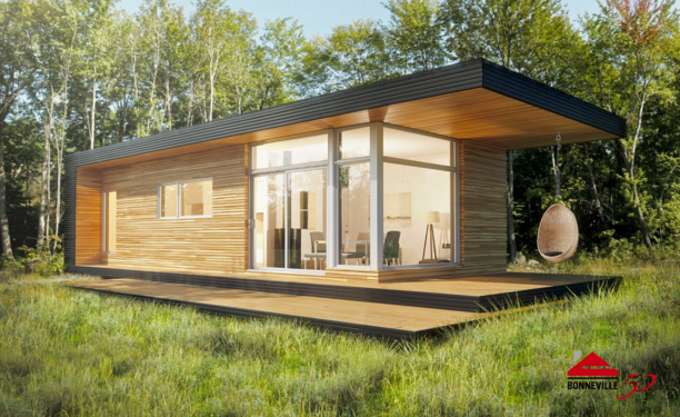 Bonneville Homes Bonneville Homes