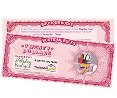 Boutique Bucks Boutique Bucks