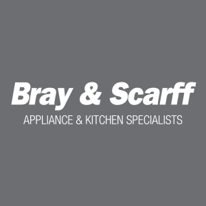 Bray & Scarff Logo Bray & Scarff Logo