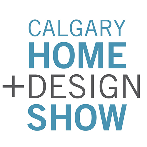 Calgary Home + Deign Show Logo