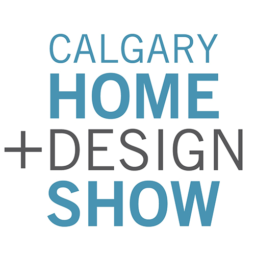 Calgary Home + Deign Show Logo Calgary Home + Deign Show Logo