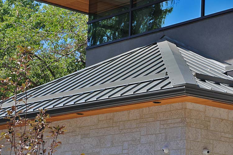 Calgary Metal Roofing Calgary Metal Roofing