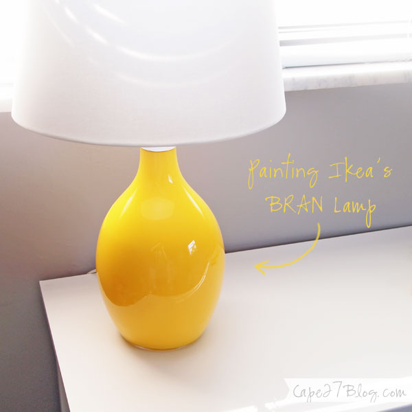 10 Ikea S To Freshen Up Your Space Cape 27 Lamp