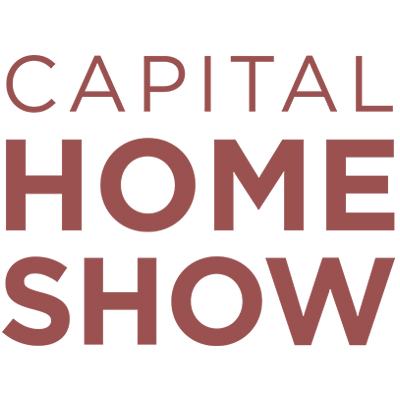 Capital Home Show Logo Capital Home Show Logo