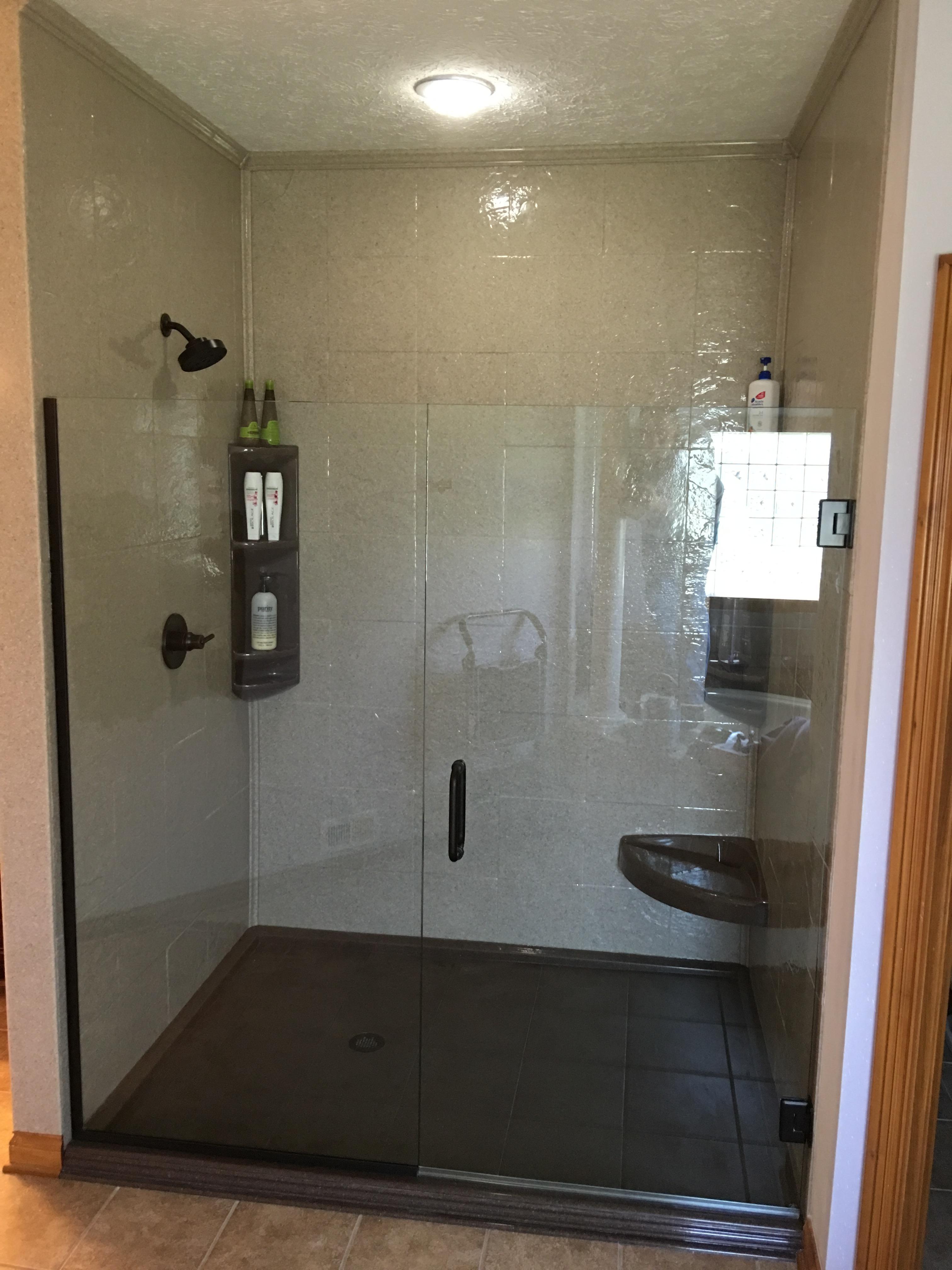 Chapman Custom Baths Project Chapman Custom Baths Project