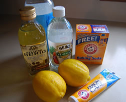 Cleaning Supplies Cleaning Supplies