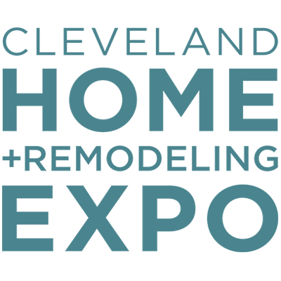 Cleveland Home + Remodeling Expo Logo Cleveland Home + Remodeling Expo Logo