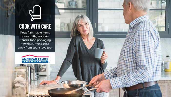 Cook With Care Cook With Care