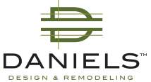 Daniels Design and Remodeling Logo Daniels Design and Remodeling Logo