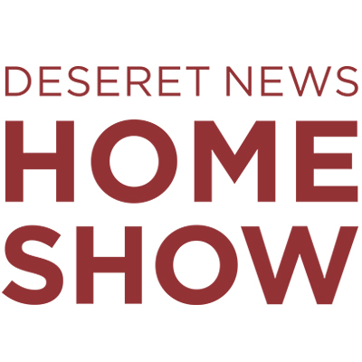 Deseret News Home Show Logo