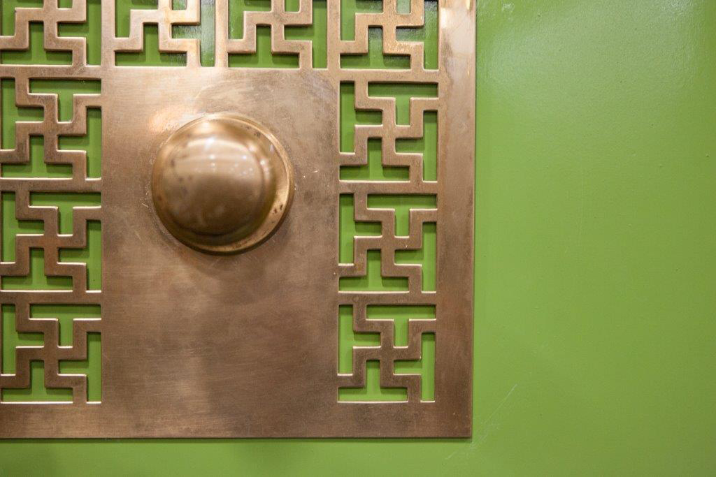 Doorknob Doorknob