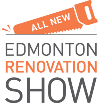 Edmonton Renovation Show Logo Edmonton Renovation Show Logo
