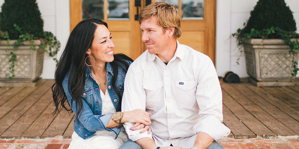 FixerUpper_FB Fixer Upper