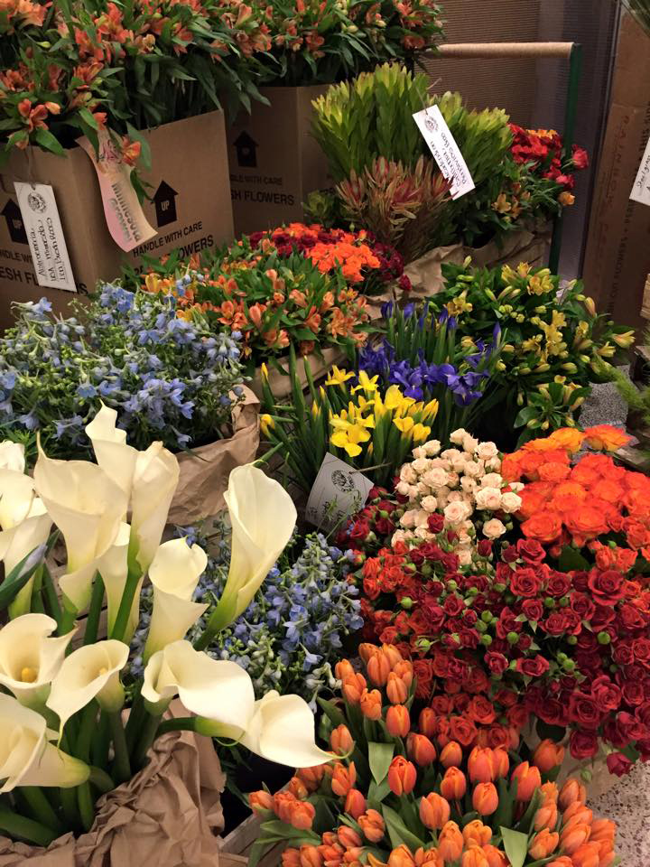 Flowers Flowers