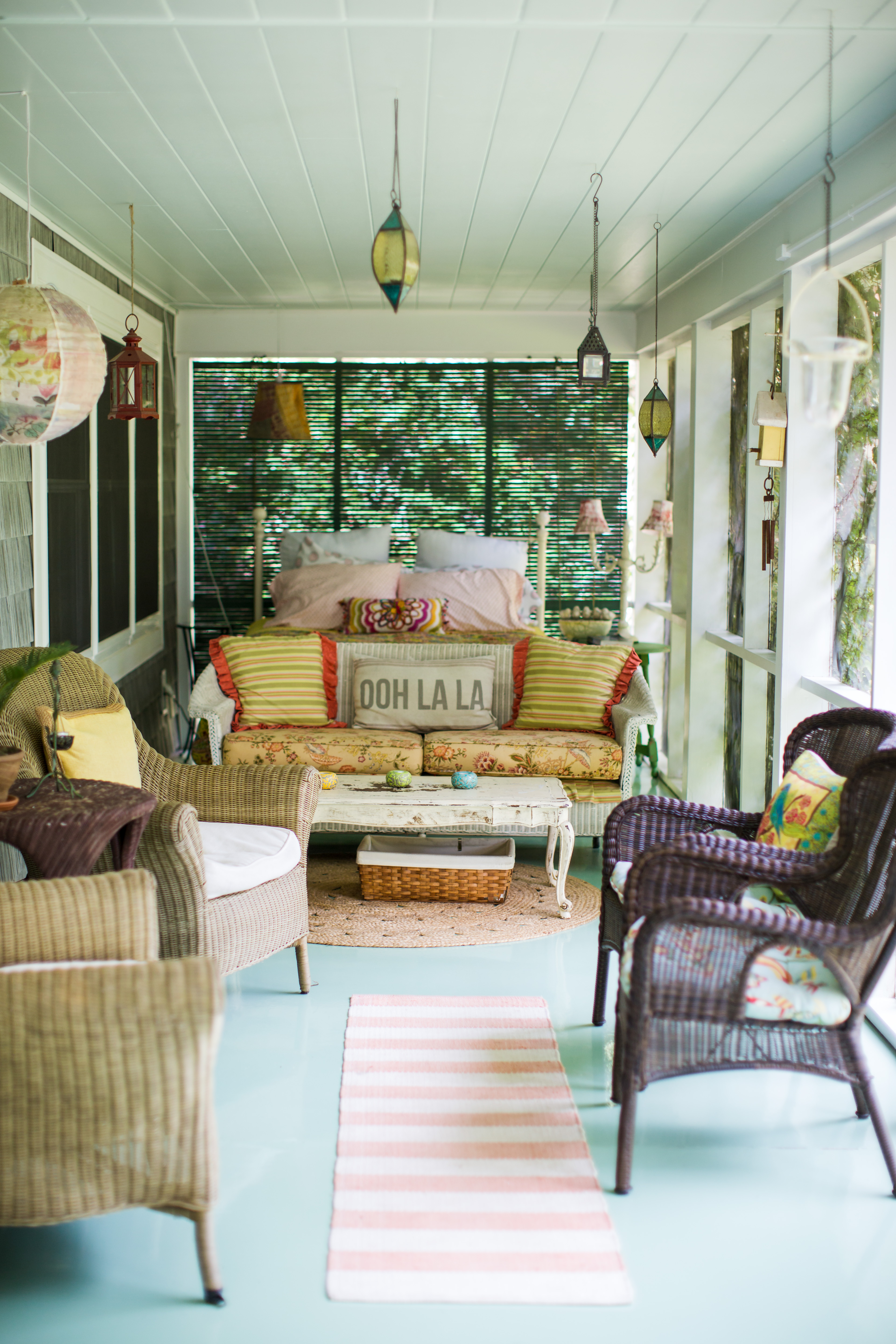 Front Porch Front Porch